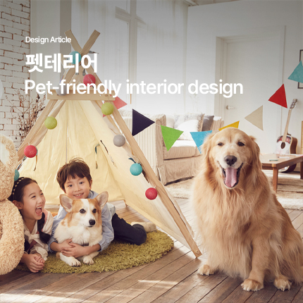 펫테리어